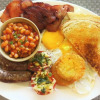 Meal