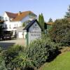 Отель Landhotel-restaurant Schwalbennest Отель Landhotel-restaurant Schwalbennest в Циренберге