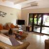 Отель Muri Beachcomber Отель Muri Beachcomber в Раротонге