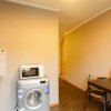 Гостиница Brusnika Prospekt Mira Apartments Гостиница Brusnika Prospekt Mira Apartments в Москве