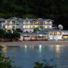 Отель Gem Holiday Beach Resort Отель Gem Holiday Beach Resort в Гранде Ансе