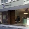 Отель Rochester M Отель Rochester M в Буэнос-Айресе