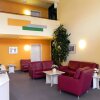 Отель Filderland - Hotel Garni Отель Filderland - Hotel Garni в Лайнфельден-Эхтердингене
