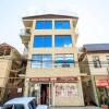 гостиница Esse House гостиница Esse House в Сочи
