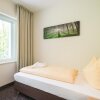 Отель Landhotel Kristall Отель Landhotel Kristall в Бад-Мариенберге