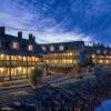 Отель Canadian Princess Fishing Lodge & Marine Adventures Отель Canadian Princess Fishing Lodge & Marine Adventures в Уклуле