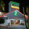 Отель La Cabana Beach Resort And Casino Отель La Cabana Beach Resort And Casino в Ораньестаде
