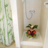 Отель Studio in Saint- Anne, With Furnished Garden and Wifi - 300 m From the Beach Отель Studio in Saint- Anne, With Furnished Garden and Wifi - 300 m From the Beach в Сент-Анне