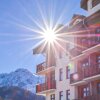 Гостиница Green Flow Hotel Гостиница Green Flow Hotel в Эсто-Садке