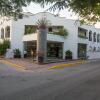Отель Hacienda Paradise Boutique Hotel By Xperience Hotels Отель Hacienda Paradise Boutique Hotel By Xperience Hotels в Плайа-дель-Кармене