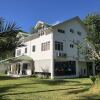 Отель La Modestie Villa Отель La Modestie Villa на Острове Праслине