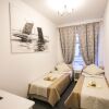 Гостиница Bridge City Mini Hotel Гостиница Bridge City Mini Hotel в Санкт-Петербурге