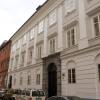 Отель Antiq Palace Отель Antiq Palace в Любляне