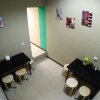 Гостиница Najs Ryazan Hostel Гостиница Najs Ryazan Hostel в Рязани