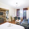 Гостиница Uyut I Komfort Na Mendeleyevskoy Apartment Гостиница Uyut I Komfort Na Mendeleyevskoy Apartment в Москве