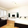 Гостиница ApartLux Leninsky Apartment Гостиница ApartLux Leninsky Apartment в Москве