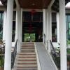 Отель Beringgis Beach Resort Отель Beringgis Beach Resort в Папаре