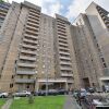 Гостиница Spacious comfortable apartment Гостиница Spacious comfortable apartment в Москве