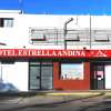 Отель Estrella Andina Отель Estrella Andina в Сан-Хавьере
