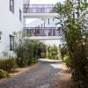 Отель Dunas Beach Resort Apt 1146 Отель Dunas Beach Resort Apt 1146 в Сала
