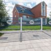 Отель ART 11 Отель ART 11 в Нижнем Новгороде