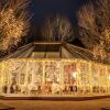 Отель Rosengarten am Park Отель Rosengarten am Park в Цвейбрюкен