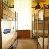 Гостиница Chistoprudniy Hostel Гостиница Chistoprudniy Hostel в Москве