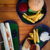 Meal