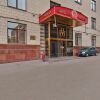 Гостиница Варшава Гостиница Варшава в Москве