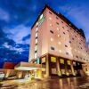 Отель Holiday Inn Express Rio Branco Отель Holiday Inn Express Rio Branco в Риу-Бранку