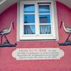 Отель Apartment Storchenfrbe Отель Apartment Storchenfrbe в Меммингене