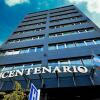 Отель Bicentenario Suites & Spa Отель Bicentenario Suites & Spa в Тукумане