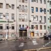 Гостиница Orange Hotel Chistye Prudy Гостиница Orange Hotel Chistye Prudy в Москве