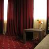 Гостиница Novozhenovsky Hotel Гостиница Novozhenovsky Hotel в Уфе