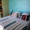 Отель Villa Lodge 4 Epices Отель Villa Lodge 4 Epices в Густавиа