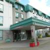 Отель Château Repotel Duplessis Отель Château Repotel Duplessis в Л'Ансьен-Лорете