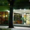 Отель El Portal Suites Отель El Portal Suites в Мендосе