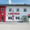 Отель Gasthof Falter Отель Gasthof Falter в Страубинге