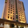 Отель Dalal City Hotel Отель Dalal City Hotel в Салмийя