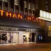 Отель Zen Rooms Nathan Road Отель Zen Rooms Nathan Road в Гонконге