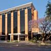 Отель Sheraton Tucumán Hotel Отель Sheraton Tucumán Hotel в Тукумане