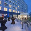 Отель Guyana Marriott Hotel Georgetown Отель Guyana Marriott Hotel Georgetown в Джорджтауне