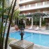 Отель Rodeway Inn South Miami - Coral Gables, фото 45