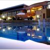 Отель Phakalane Golf Estate Hotel Resort Отель Phakalane Golf Estate Hotel Resort в Габороне