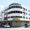 Отель Plaza 24 Отель Plaza 24 в Санта-Крусе