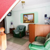 Гостиница Morskoj Briz Guest House Гостиница Morskoj Briz Guest House в Анапе