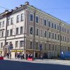 Мини Отель Адмирал Мини Отель Адмирал в Санкт-Петербурге