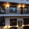 Отель Antalya Inn Отель Antalya Inn в Анталии