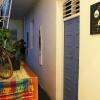 Отель Hostal Tierra Plana Отель Hostal Tierra Plana в Санто Доминго
