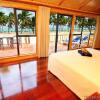Отель Aitutaki Lagoon Resort & Spa Отель Aitutaki Lagoon Resort & Spa в Аитутаки